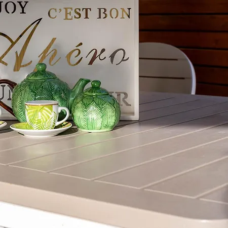 アパート Patio & Parking - Self Check-in & Access *